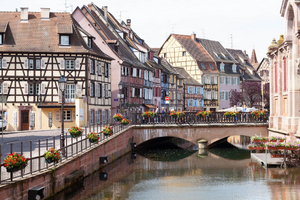 Pose de fenêtre Colmar
